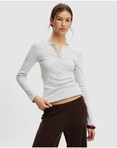 Grey Marle