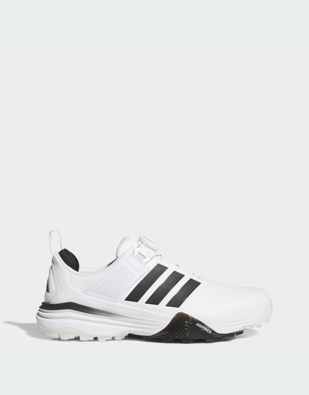 adidas Performance - ADIPOWER 26 BOA SPIKELESS GOLF SHOES Unisex