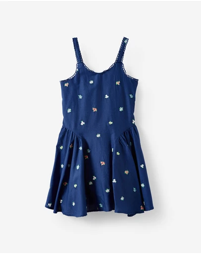 Cotton On Kids - Quinn Sleeveless Dress