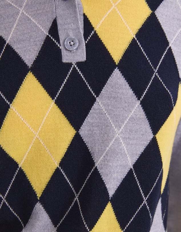 Sportscraft - Francis Argyle Polo