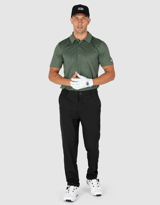 UNIT - Elite Flex Polo