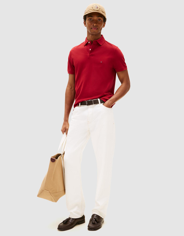 Tommy Hilfiger - 1985 Regular Polo Shirt