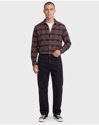 Academy Brand - Thicket Check Shirt