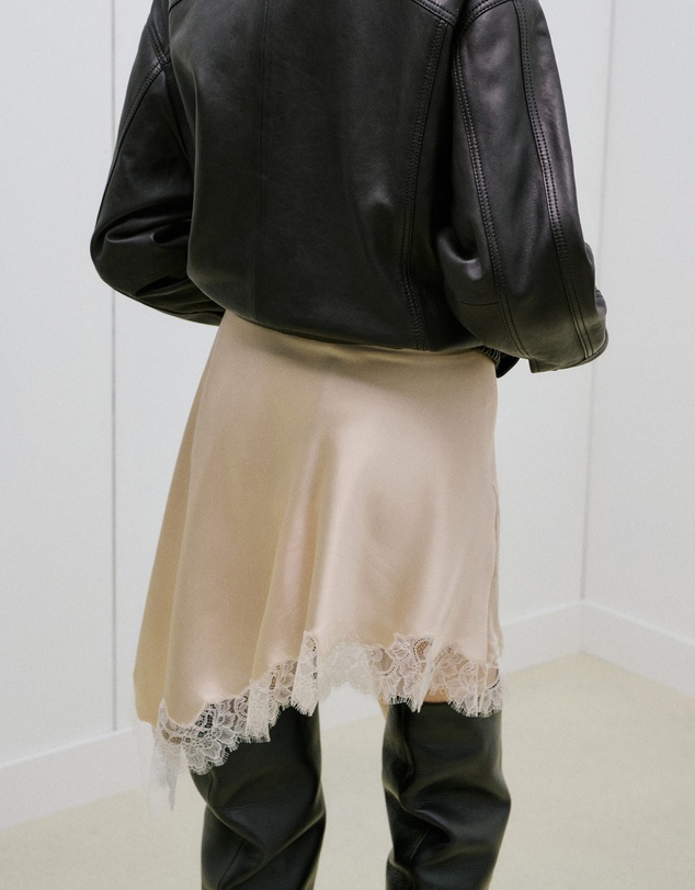 M.N.G - Ines Skirt