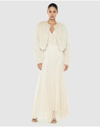 Manning Cartell - Opera Buff Dress