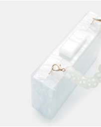 Morgan & Taylor - Arya Clutch