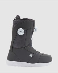 DC Shoes - Womens Lotus BOA Snowboard Boots