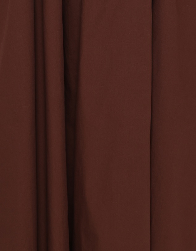 Petal & Pup - Josie Maxi Dress - Brown