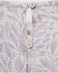 M.N.G - Malva Dress - Babies-Kids