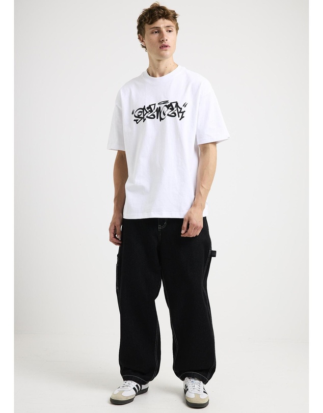 Spencer Project - Pilot Baggy Denim Jeans