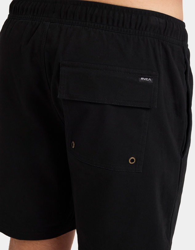 RVCA - Mens Escape 17