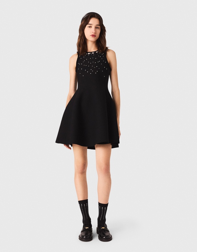 Maje - Ruxel Dress