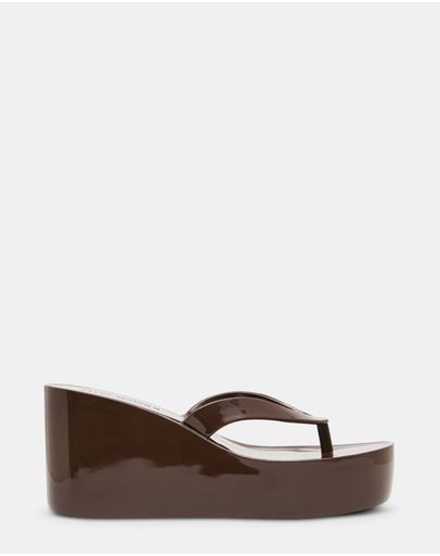 JELLA DARK BROWN
