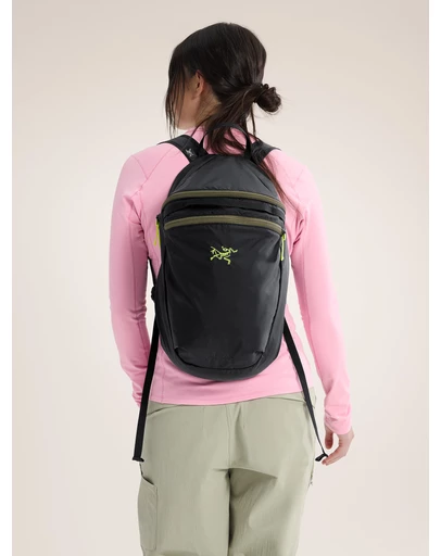 Arc'teryx - Heliad 15 Backpack