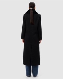 Mossman - Andrea Coat