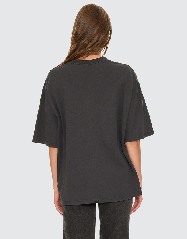 Thrills - Apex Chrome Oversized Tee