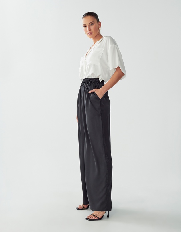 Willa - Sky Pants