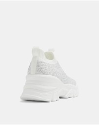 Call It Spring - Livelyy Wedge Sneakers