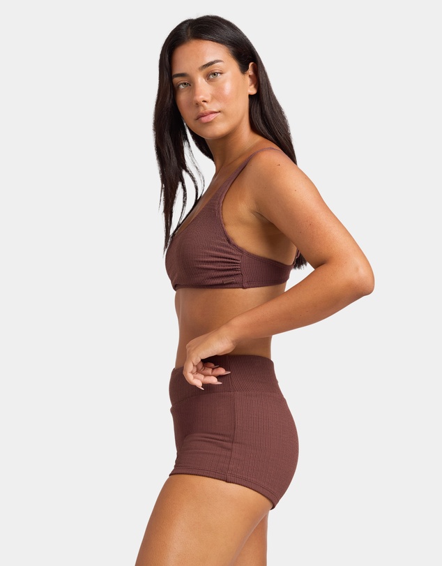 Roxy - Womens Roxy Love Underwire Bikini Top