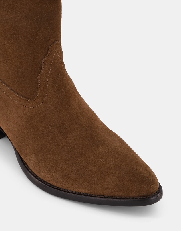 Jeffrey Campbell - Homestead Boots