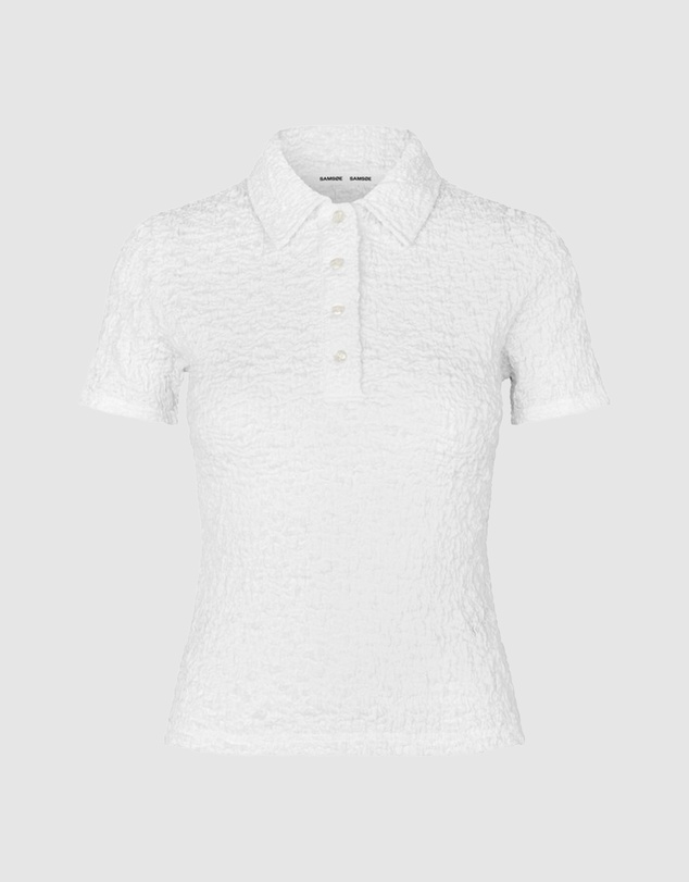 Samsoe Samsoe - Sadaisy SS Polo