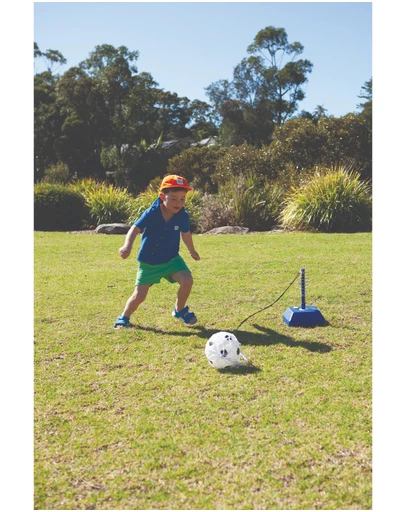 Freeplay Kids - Soccer Trainer set
