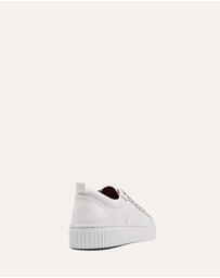 Jo Mercer - Claremont Sneakers