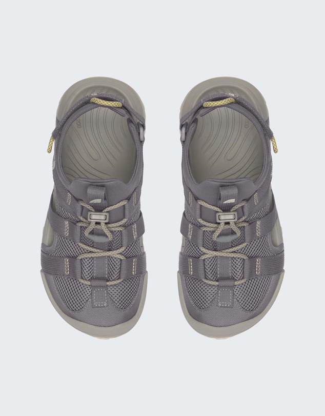The North Face - Explore Camp Shandals - Women's