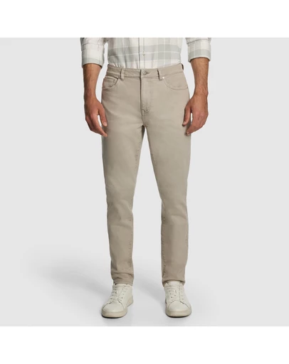 yd. - Flint Slim Jean