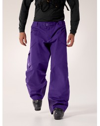 Arc'teryx - Sabre Relaxed Pant Men's