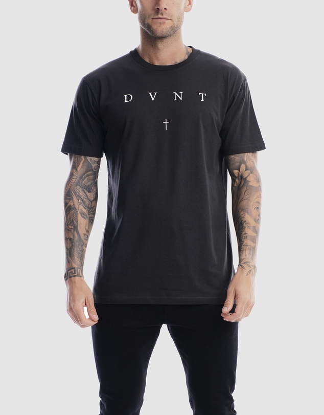 DVNT - Saint Tee