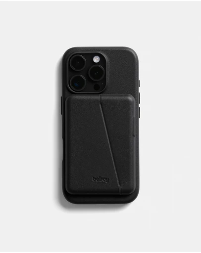 Bellroy - Mod Phone Case + Wallet iPhone 16 Pro