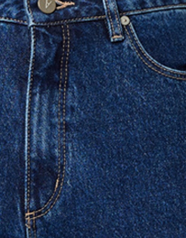 Abrand - 94 High & Wide Jeans - Iconic Exclusive