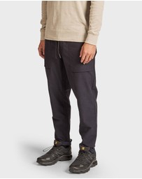 Academy Brand - Hemming Pant