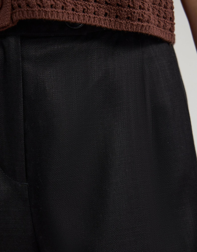 Oxford - Taylor Relax Fit Tencel Blend Pant