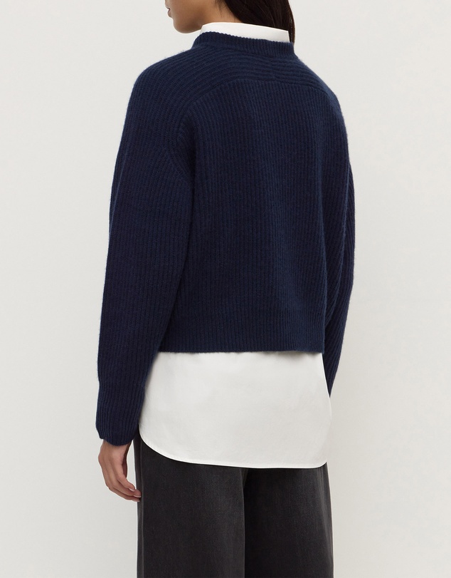 Assembly Label - Amerie Cashmere Knit Jumper
