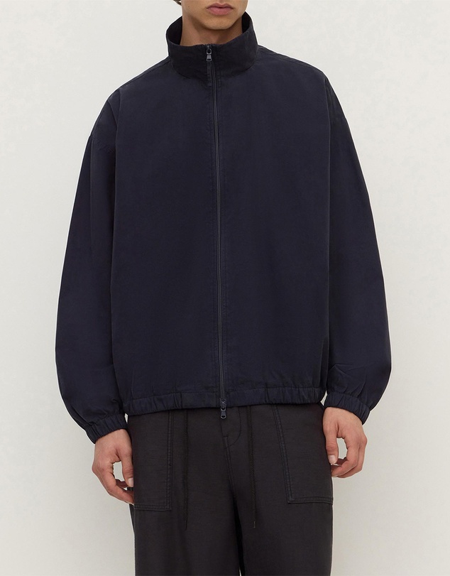 Assembly Label - Clay Jacket