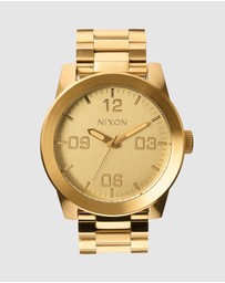 Nixon - Corporal SS Watch