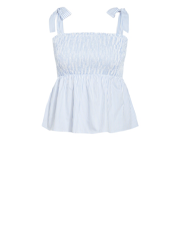 City Chic - Ariane Top