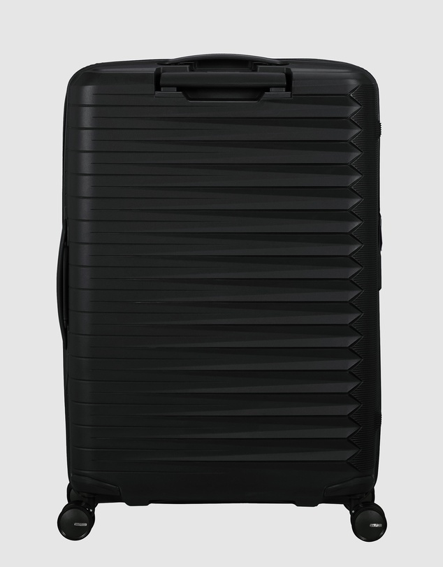 American Tourister - Fastforward Medium Tsa Suitcase  Expandable (68Cm)