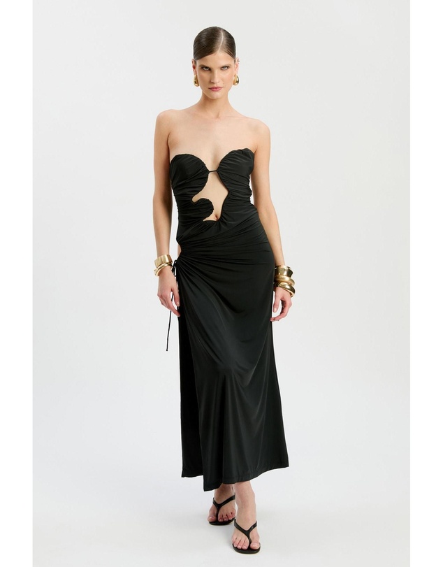 Bardot - Alberta Midi Dress