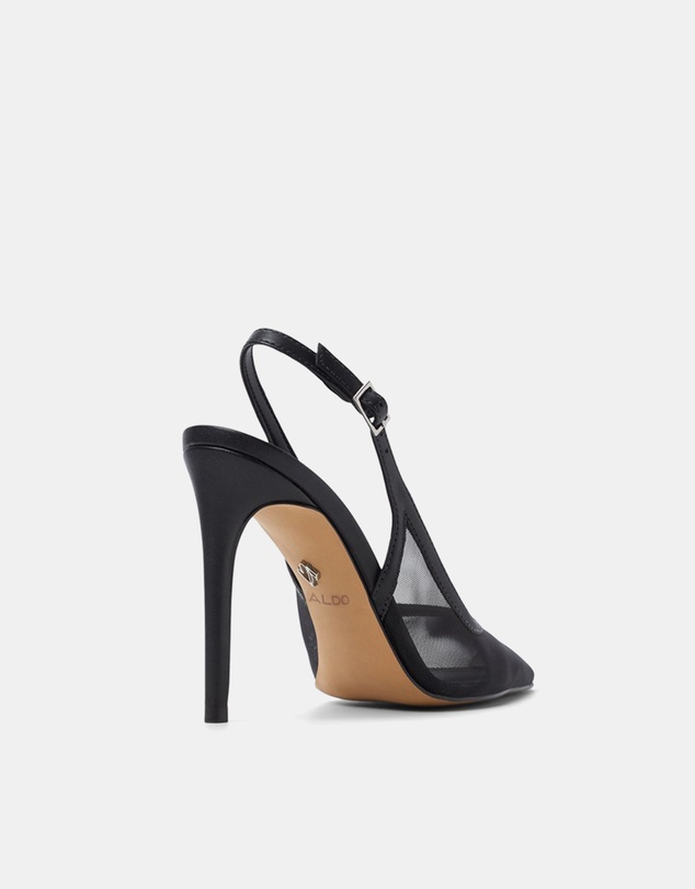 ALDO - Stessyslingm Slingback Heels