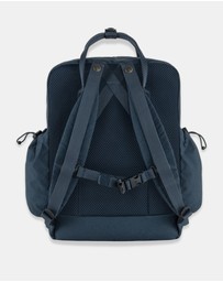 Fjallraven - Kånken Outlong Backpack