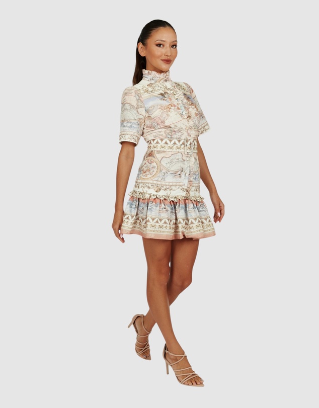Honey and Beau - Forever You Dress