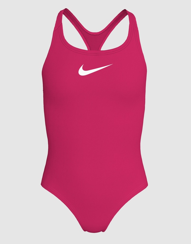 Nike - Effortless Essential Big Kids Racerback One-Piece