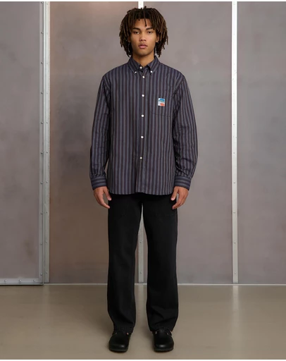 Palmes - Deuce Shirt