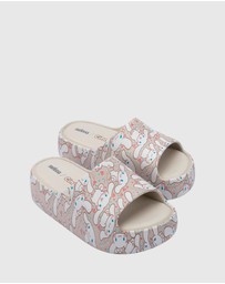 Melissa - Melissa Free Platform Slide + Hello Kitty