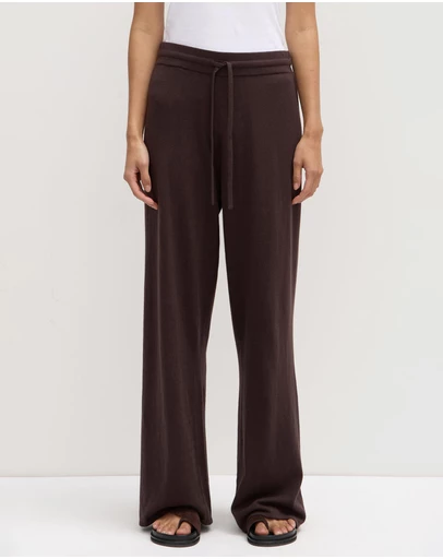 Assembly Label - Cotton Cashmere Lounge Pants
