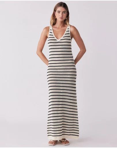 Esmaee - Bahamas Dress