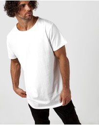 ONEBYONE - Classic Blank Tee